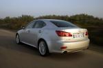 Lexus IS250 2005 года